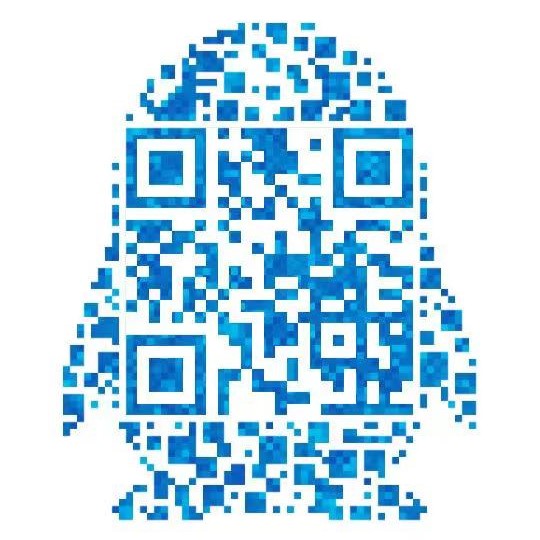 WeChat-QRcode