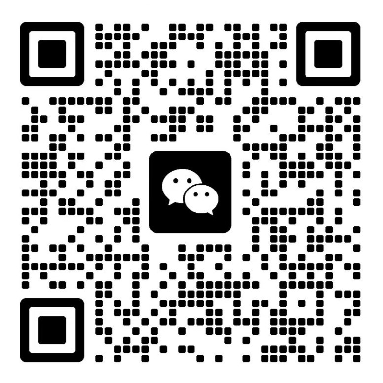 WeChat-QRcode